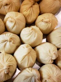 Image 4 of Kom (24 pieces, packed in 4 BPA-free vacuum-sealed bags) Shipping included and fully insured!