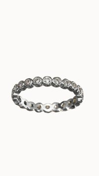 BACCIO RING| DATE NIGHT DROP 