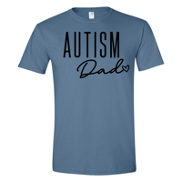 Image 1 of Autism DAD