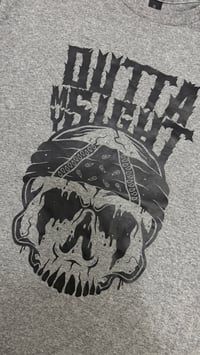 Image 3 of T-SHIRT OUTTA MY SIGHT