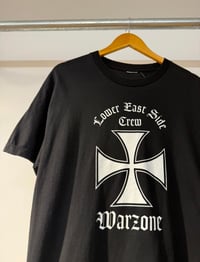 Image 2 of Warzone Lower East Side Crew 00s L