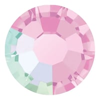 Image 6 of SS6 Tooth Gem Crystals | High-Quality SS6 Flat Back Crystals| SS6 Crystal Flat Back Gems