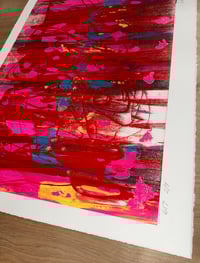 Image 4 of Studio Session 617, Print #2/9 with free shipping to the USA