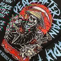 Image 3 of LONGSLEEVE  THE DEADLY RAVE