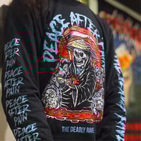 Image 2 of LONGSLEEVE  THE DEADLY RAVE