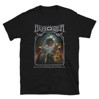 Image 1 of Behölder - In The Temple Of Tyrant T-shirt 