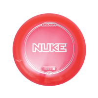 Discraft Nuke Z Line