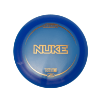 Discraft Nuke Z Lite