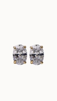 THE PERFECT STUDS| DATE NIGHT DROP 