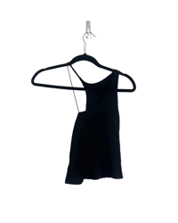 THE KRIPT ASYMMETRICAL TANK TOP (XS)