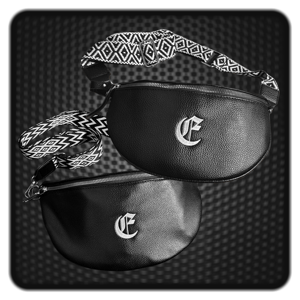 Image of Umhängetasche BK Old E