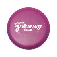 Image 1 of Discraft Roach Jawbreaker