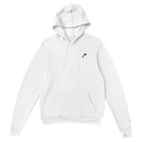 Image 2 of Signature Stitched Hoodie 