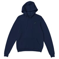 Image 3 of Signature Stitched Hoodie 