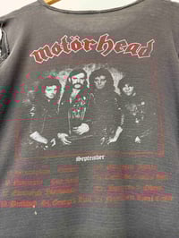 Image 3 of Motörhead Orgasmatron 80s M