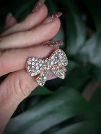 Image 1 of Glitz Glam Bow