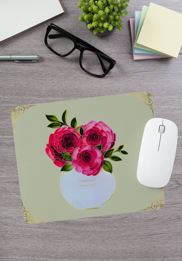 Image of MOUSE PAD 