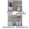 Sigil Intention Jars