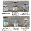 Sigil Intention Jars