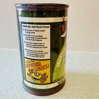 Image 2 of CREATURE FROM THE CANNED RANGOON "Spicy" 12 oz Cocktail Mug from Mitchell Spain Ceramics
