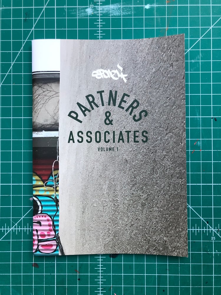 Image of Partners & Associates, 2024