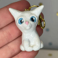 Image 3 of Cat Charm
