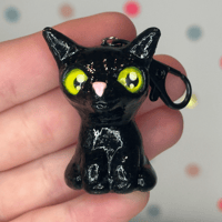 Image 2 of Cat Charm