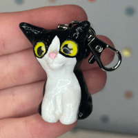 Image 1 of Cat Charm