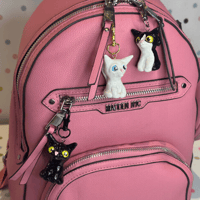 Image 5 of Cat Charm