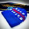 WILKINS CONCEPT BEANIE