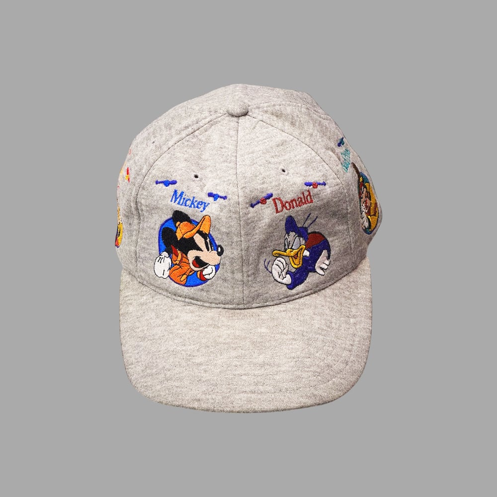 Image of [LOST & FOUND 002] DISNEYLAND PARIS®