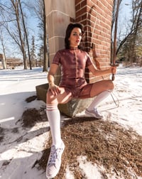 Image 5 of Tarna Bodysuit