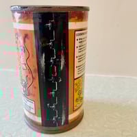 Image 3 of CREATURE FROM THE CANNED RANGOON "Mild" 12 oz Cocktail Mug from Mitchell Spain Ceramics
