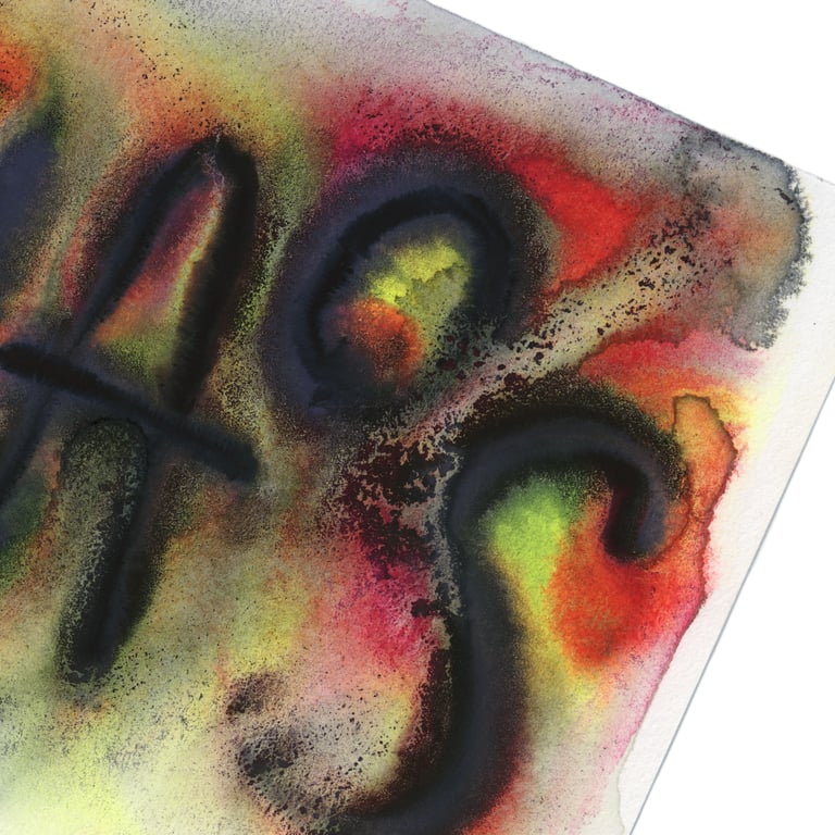 CHAOS Number 1  Image 3