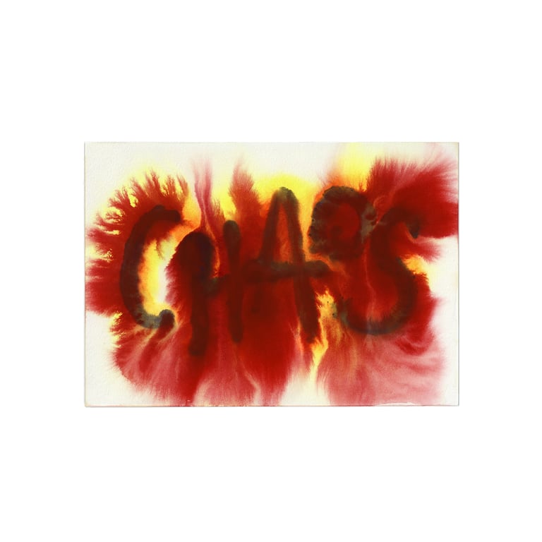 CHAOS Number 2