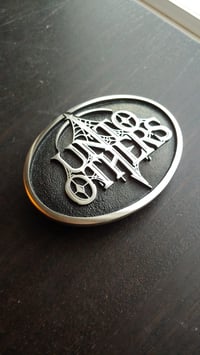 Image 2 of Logo Belt Buckle