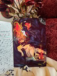 Image 1 of Original - Small prints