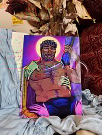 Image 3 of Original - Small prints