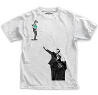 Image 1 of Funny Elon Musk Unisex T-Shirt