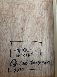 Image 3 of MIKKI