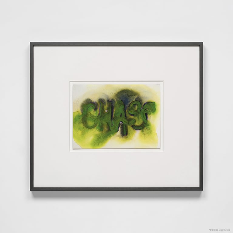 CHAOS Number 3 Image 2