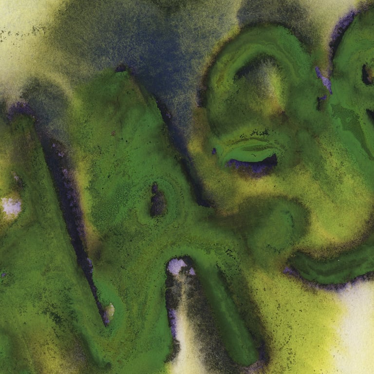 CHAOS Number 3 Image 3