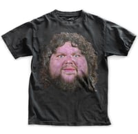 Image 3 of JD Vance Rare Vance Meme Unisex T-Shirt