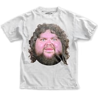 Image 2 of JD Vance Rare Vance Meme Unisex T-Shirt