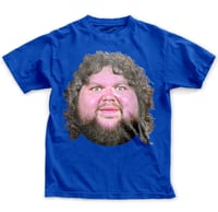 Image 1 of JD Vance Rare Vance Meme Unisex T-Shirt