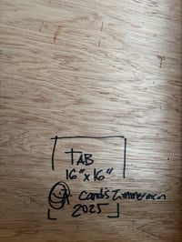 Image 3 of TAB