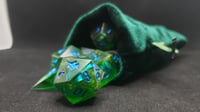 Image 2 of Custom Dice Order