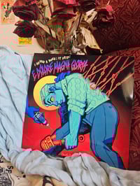 Image 3 of BioSh0ck - Prints