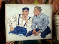 Image 1 of BioSh0ck - Prints