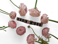 Image 9 of Walk With Panther collar